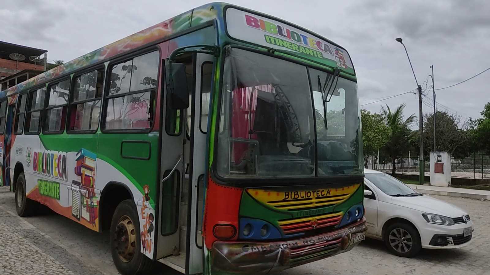 Camacã: Feira Literária 2023 reúne grande público e emociona a todos com as apresentações culturais